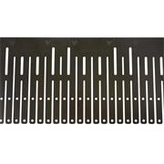 BUDDYSUN – BIRD BARRIER FOR SOLAR PANELS